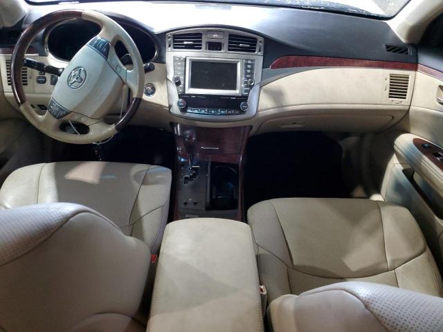 Photo 8 from auction – 2011 TOYOTA AVALON BAS with VIN 4T1BK3DB9BU399580