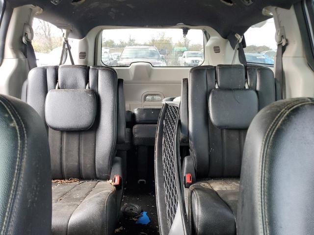 Photo 10 from auction – 2019 DODGE GRAND CARA with VIN 2C4RDGCG6KR753019