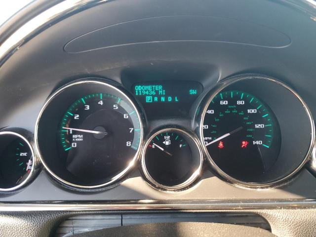 Photo 9 from auction – 2015 BUICK ENCLAVE with VIN 5GAKRBKDXFJ293646