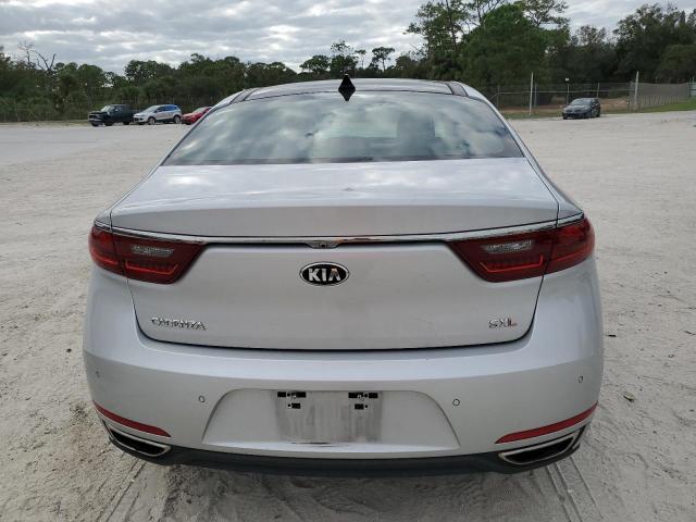 Photo 6 from auction – 2017 KIA CADENZA PR with VIN KNALC4J11H5066832