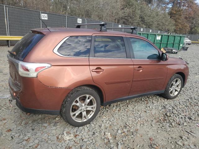 Photo 3 from auction – 2014 MITSUBISHI OUTLANDER with VIN JA4JZ4AX0EZ009663