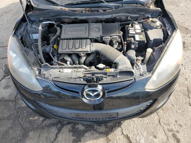 Photo 11 from auction – 2012 MAZDA MAZDA2 with VIN JM1DE1KY5C0147673