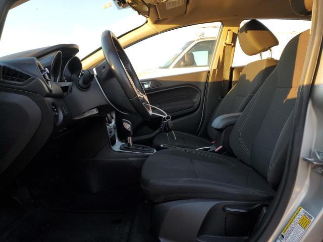 Photo 7 from auction – 2015 FORD FIESTA SE with VIN 3FADP4EJ7FM139141