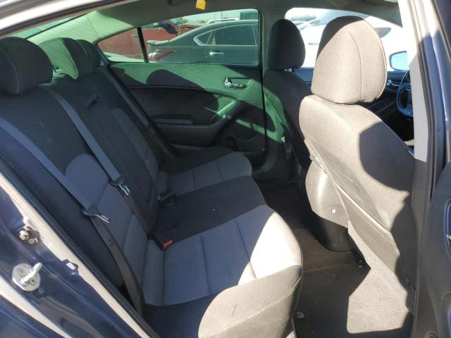Photo 10 from auction – 2014 KIA FORTE EX with VIN KNAFX4A88E5084478
