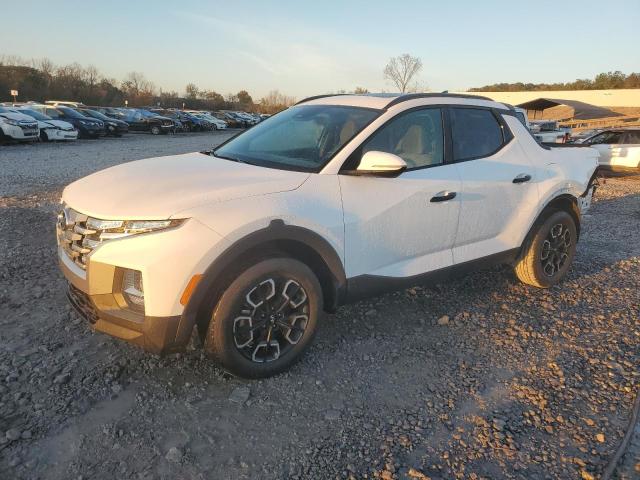HYUNDAI SANTA CRUZ 2023 with VIN 5NTJCDAE6PH074843 - Photo from auction