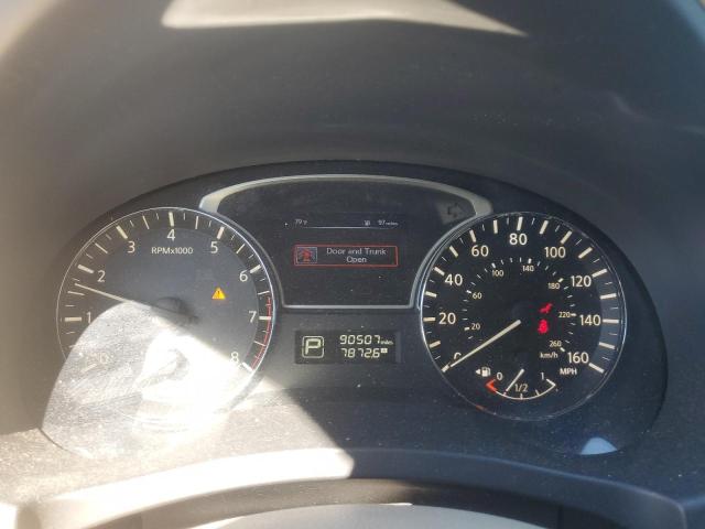 Photo 9 from auction – 2015 NISSAN ALTIMA 2.5 with VIN 1N4AL3AP1FC264818