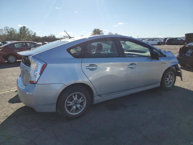 Photo 3 from auction – 2011 TOYOTA PRIUS with VIN JTDKN3DU5B0312925