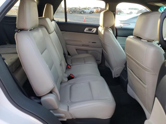 Photo 11 from auction – 2013 FORD EXPLORER X with VIN 1FM5K7D88DGA57712