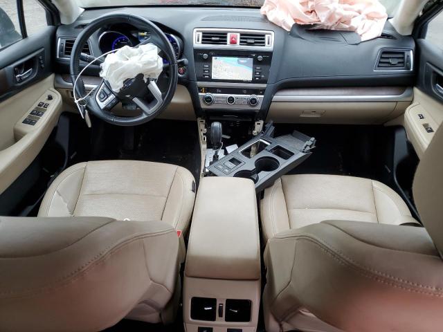 Photo 8 from auction – 2017 SUBARU OUTBACK 2. with VIN 4S4BSANC7H3270912