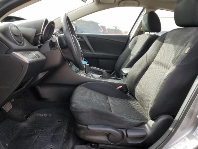Photo 7 from auction – 2012 MAZDA 3 I with VIN JM1BL1UFXC1540037