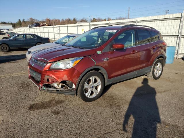 Photo 1 from auction – 2014 FORD ESCAPE SE with VIN 1FMCU9GX0EUD91042