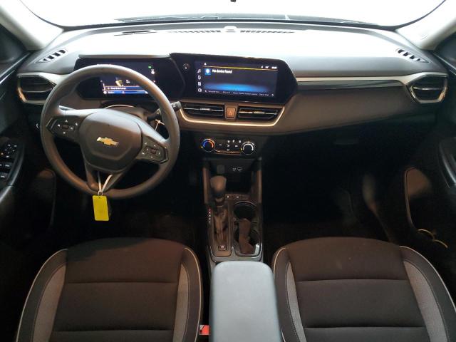 Photo 8 from auction – 2024 CHEVROLET TRAILBLAZE with VIN KL79MMS21RB051958