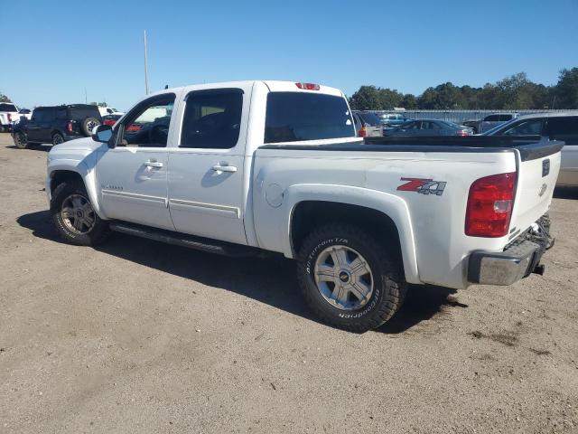 Photo 2 from auction – 2012 CHEVROLET SILVERADO with VIN 3GCPKTE75CG143462