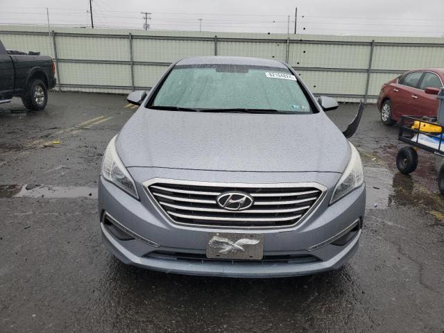 Photo 5 from auction – 2015 HYUNDAI SONATA SE with VIN 5NPE24AF2FH005660
