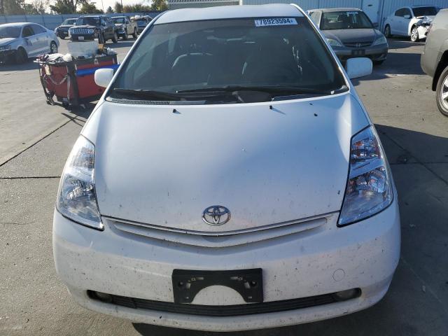 Photo 5 from auction – 2005 TOYOTA PRIUS with VIN JTDKB20U953011330