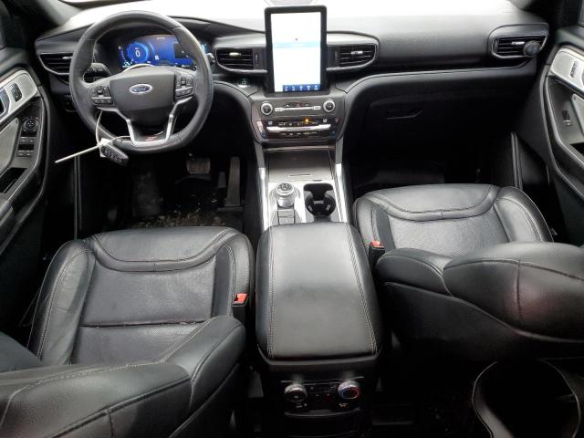 Photo 8 from auction – 2020 FORD EXPLORER S with VIN 1FM5K8GC6LGD11504
