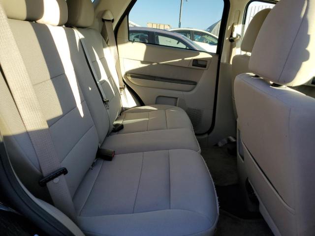 Photo 11 from auction – 2011 FORD ESCAPE XLT with VIN 1FMCU0D72BKC25841