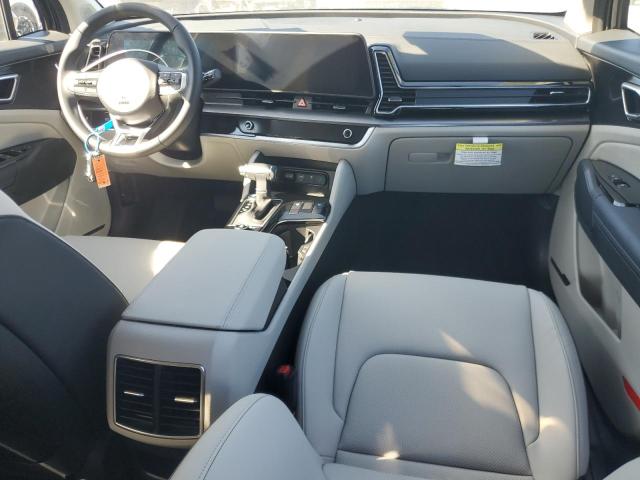 Photo 8 from auction – 2025 KIA SPORTAGE E with VIN KNDPVCDF1S7344222