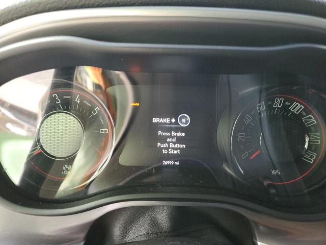 Photo 9 from auction – 2019 DODGE CHALLENGER with VIN 2C3CDZAG5KH574940