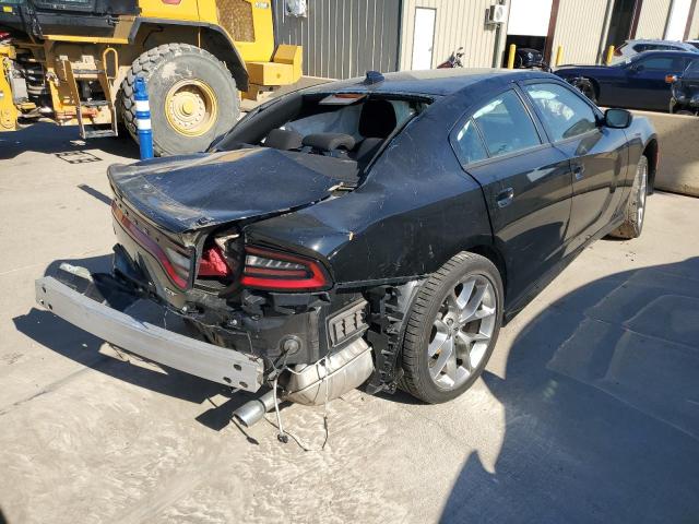 Photo 3 from auction – 2023 DODGE CHARGER GT with VIN 2C3CDXHG7PH594432