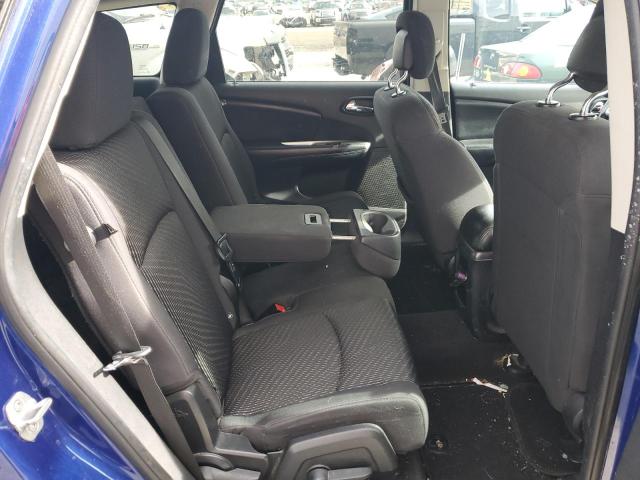 Photo 11 from auction – 2012 DODGE JOURNEY SX with VIN 3C4PDCBB7CT394297