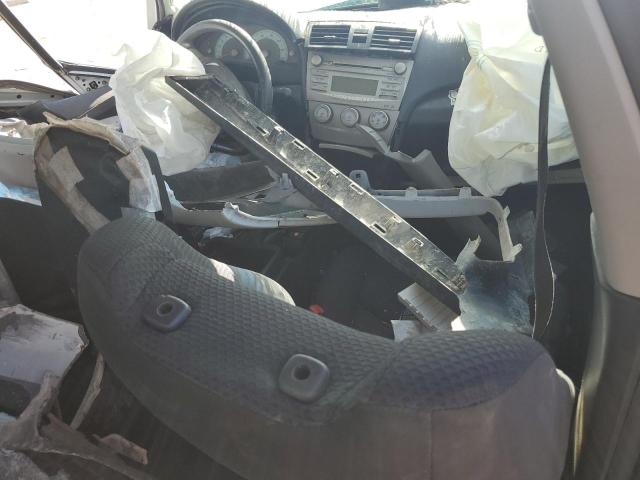 Photo 8 from auction – 2011 TOYOTA CAMRY BASE with VIN 4T1BF3EK6BU609944