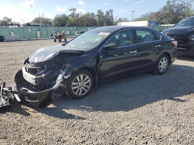 NISSAN ALTIMA 2.5 2015 with VIN 1N4AL3AP3FC428652 - Photo from auction