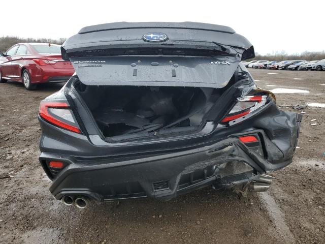 Zdjęcie 6 z aukcji – 2023 SUBARU WRX PREMIU z VIN JF1VBAF60P9803632
