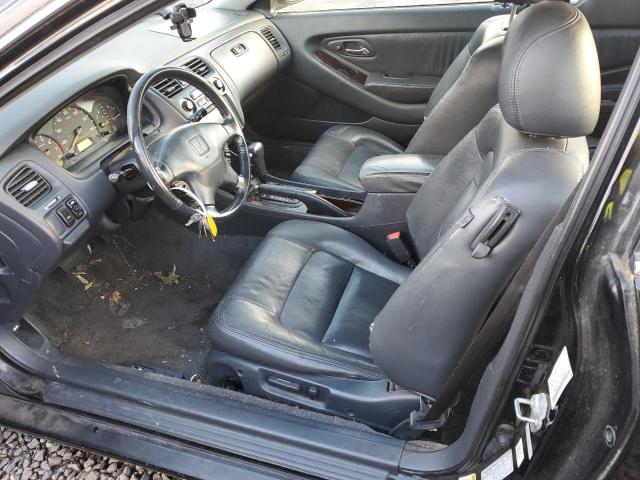 Photo 7 from auction – 2000 HONDA ACCORD EX with VIN 1HGCG2252YA044537