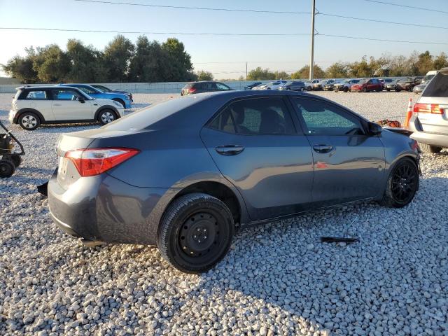 Photo 3 from auction – 2014 TOYOTA COROLLA L with VIN 5YFBURHE1EP120937