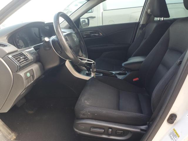 Photo 7 from auction – 2014 HONDA ACCORD SPO with VIN 1HGCR2F58EA219079