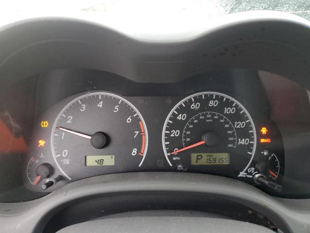 Zdjęcie 9 z aukcji – 2010 TOYOTA COROLLA BA z VIN 1NXBU4EEXAZ279908