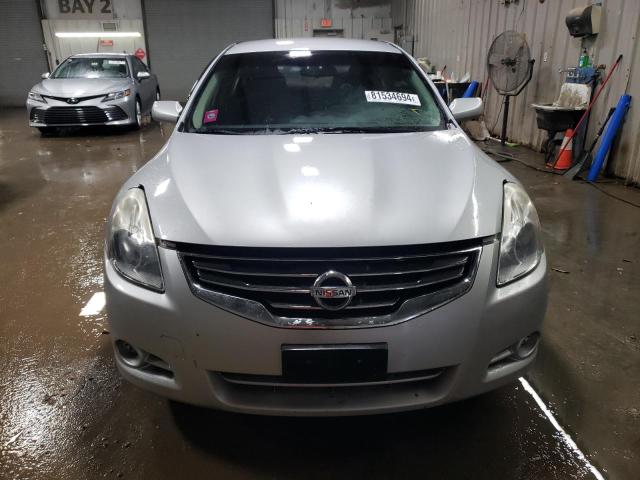 Photo 5 from auction – 2012 NISSAN ALTIMA BAS with VIN 1N4AL2APXCC231581