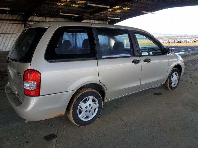Photo 3 from auction – 2000 MAZDA MPV WAGON with VIN JM3LW28G8Y0142883