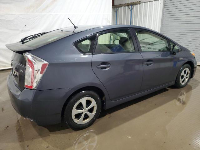 Photo 3 from auction – 2012 TOYOTA PRIUS with VIN JTDKN3DU7C1543076