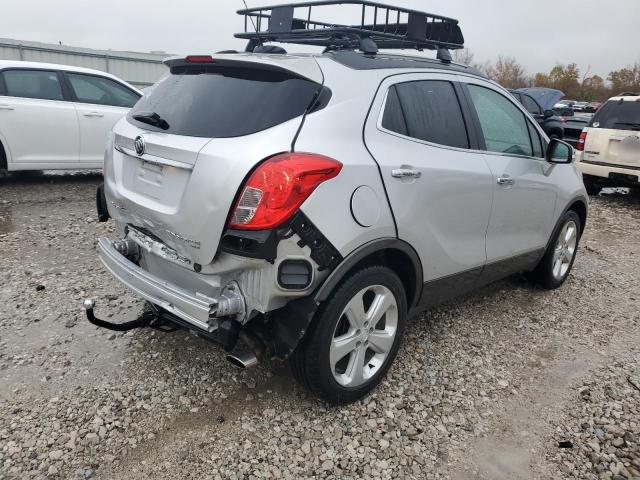 Photo 3 from auction – 2015 BUICK ENCORE with VIN KL4CJESB3FB155929