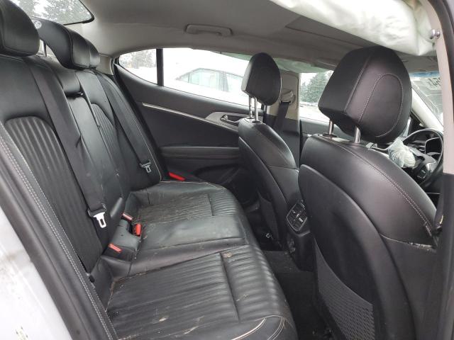 Photo 10 from auction – 2019 GENESIS G70 ELITE with VIN KMTG34LA5KU026138