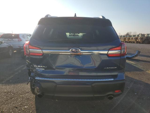 Photo 6 from auction – 2020 SUBARU ASCENT PRE with VIN 4S4WMAFD7L3433795