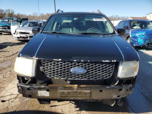 Photo 5 from auction – 2006 FORD FREESTYLE with VIN 1FMDK06166GA53387