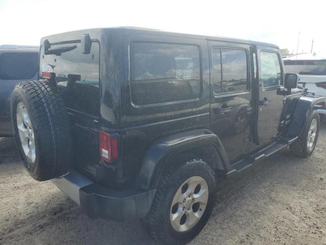 Photo 3 from auction – 2015 JEEP WRANGLER U with VIN 1C4BJWEG8FL664049