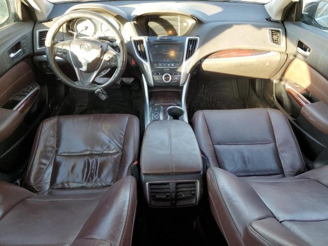 Photo 8 from auction – 2015 ACURA TLX TECH with VIN 19UUB2F54FA010660