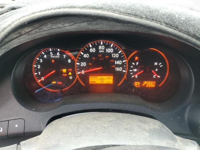 Photo 9 from auction – 2008 NISSAN ALTIMA 2.5 with VIN 1N4AL21E78C168980