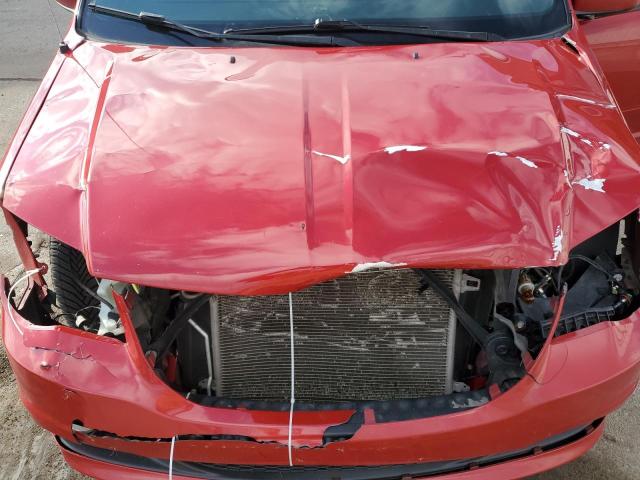 Photo 12 from auction – 2016 DODGE GRAND CARA with VIN 2C4RDGEG8GR100003