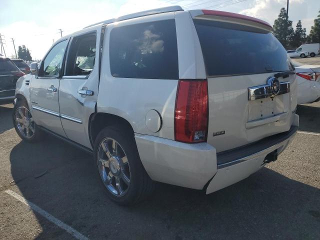 Photo 2 from auction – 2011 CADILLAC ESCALADE P with VIN 1GYS4CEF4BR287461