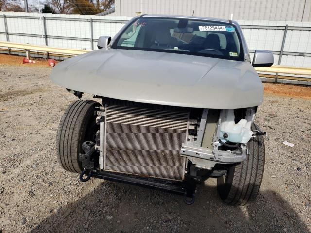 Photo 5 from auction – 2018 CHEVROLET COLORADO with VIN 1GCHTBEN3J1231822