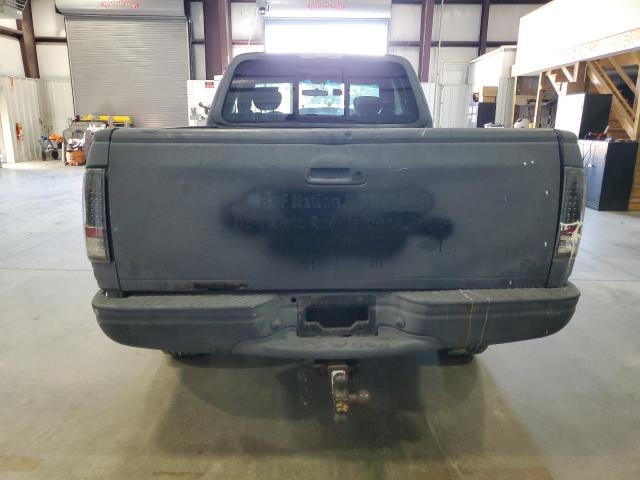 Photo 6 from auction – 2002 FORD F150 with VIN 1FTRX18W52NA85764