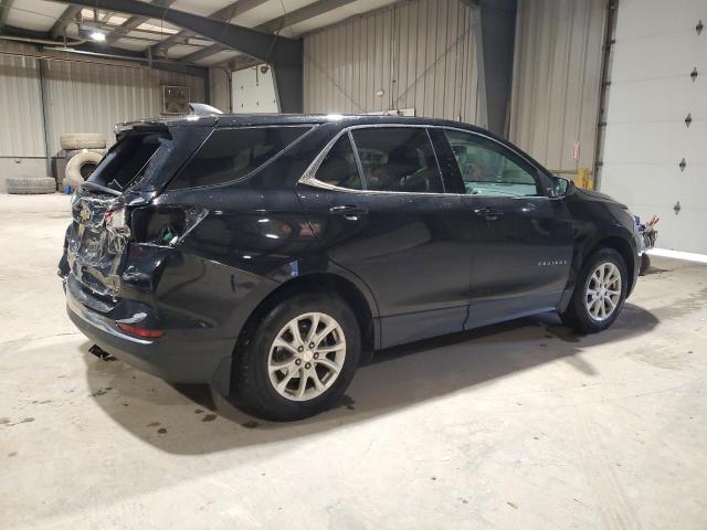 Photo 3 from auction – 2020 CHEVROLET EQUINOX LT with VIN 3GNAXUEV3LL232280