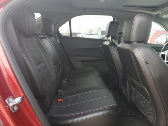Photo 11 from auction – 2013 CHEVROLET EQUINOX LT with VIN 2GNALFEK9D6270468