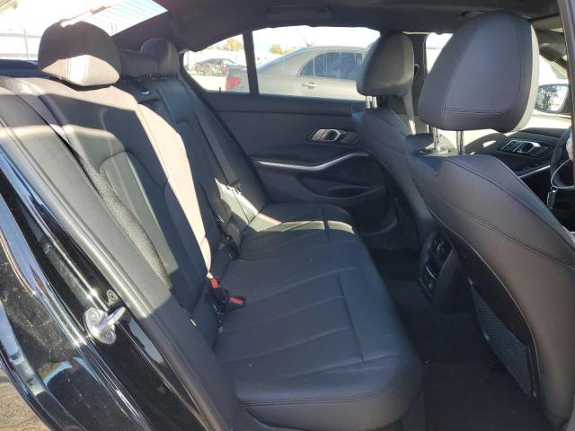 Photo 10 from auction – 2020 BMW 330I with VIN 3MW5R1J07L8B38691