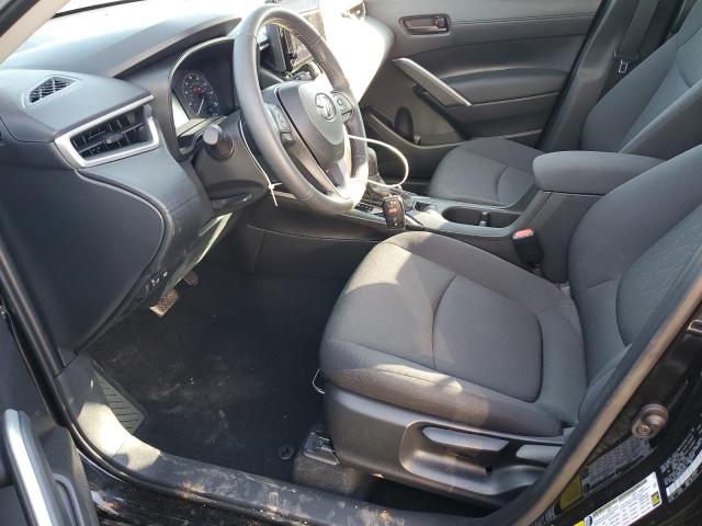 Photo 7 from auction – 2023 TOYOTA COROLLA CR with VIN 7MUCAAAG8PV069334